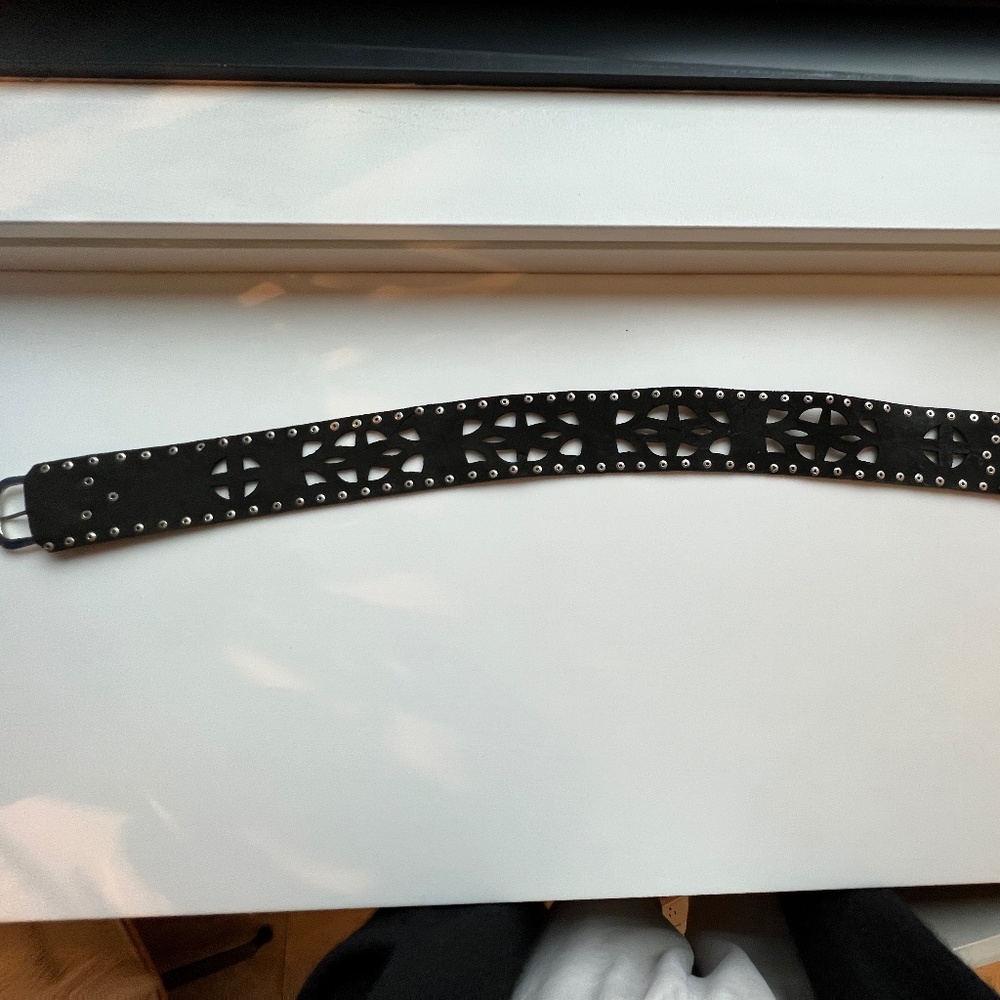 Studded Belt - Picture 5 of 5